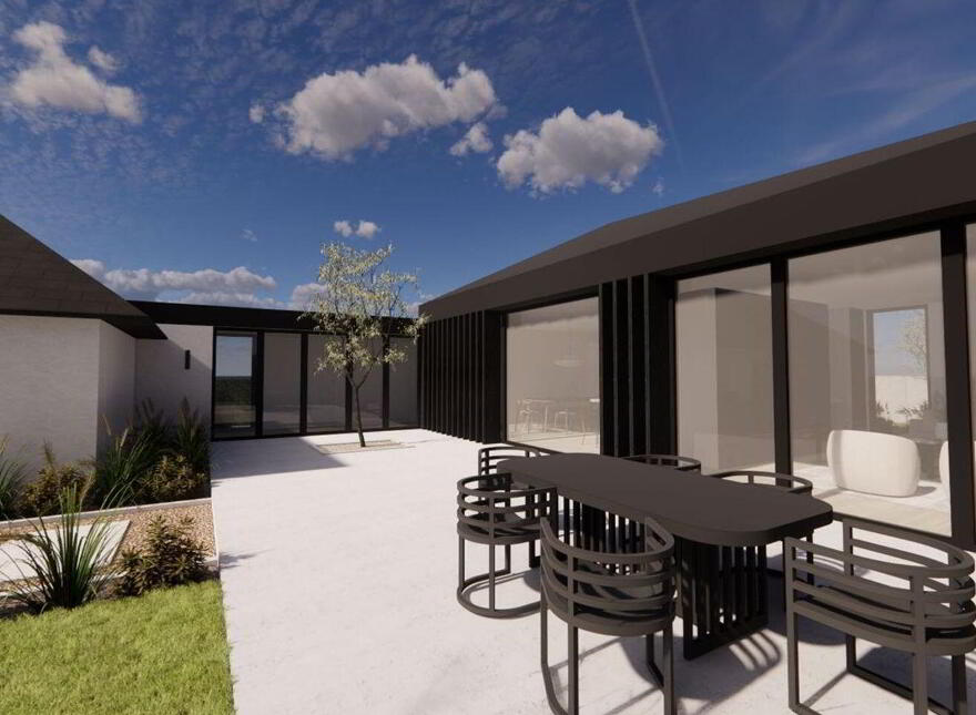 Gate Lodge Oatlands House, Oatlands, Carpenterstown, Carpenterstown, D15E08V