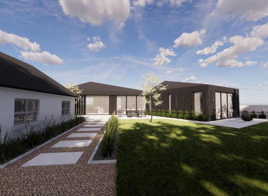 Gate Lodge Oatlands House, Oatlands, Carpenterstown, Carpenterstown, D15E08V