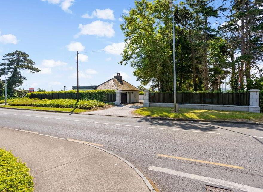 Gate Lodge Oatlands House, Oatlands, Carpenterstown, Carpenterstown, D15E08V