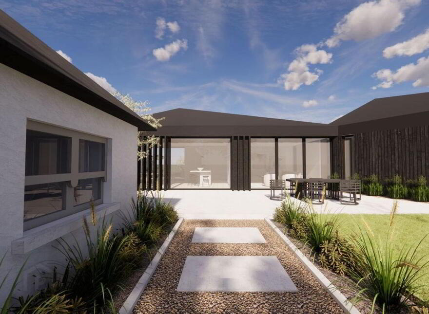 Gate Lodge Oatlands House, Oatlands, Carpenterstown, Carpenterstown, D15E08V