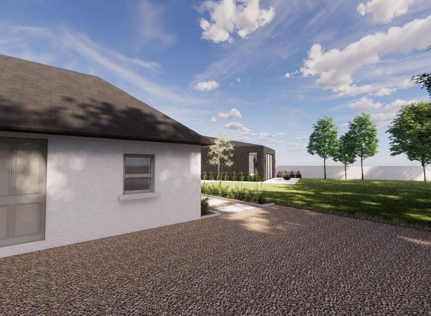 Gate Lodge Oatlands House, Oatlands, Carpenterstown, Carpenterstown, D15E08V