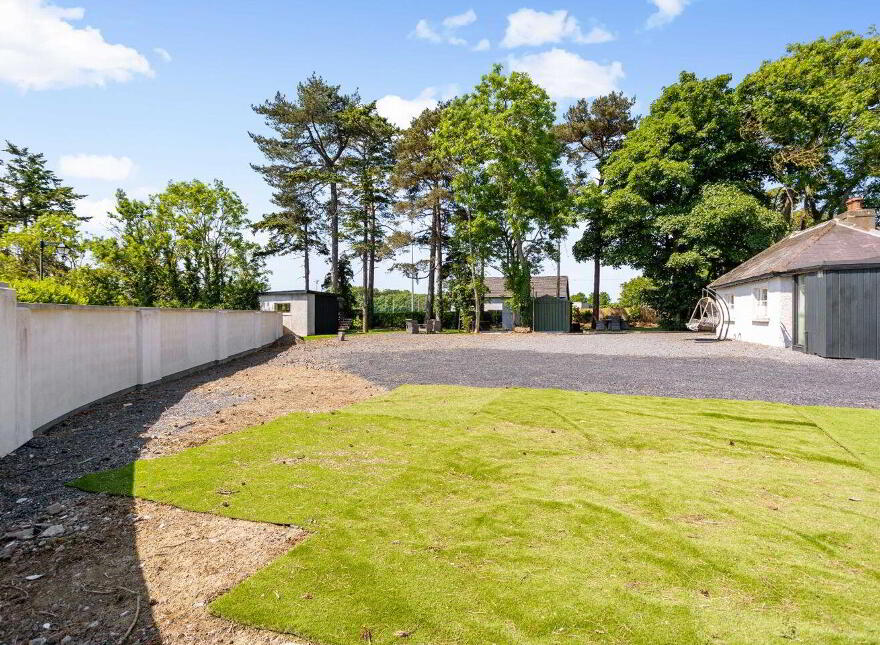 Gate Lodge Oatlands House, Oatlands, Carpenterstown, Carpenterstown, D15E08V