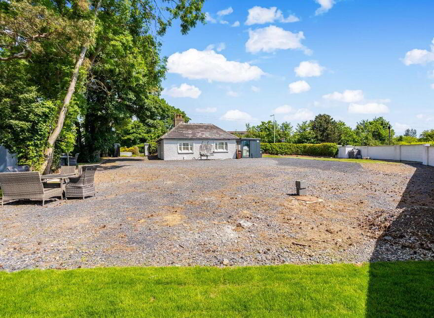 Gate Lodge Oatlands House, Oatlands, Carpenterstown, Carpenterstown, D15E08V