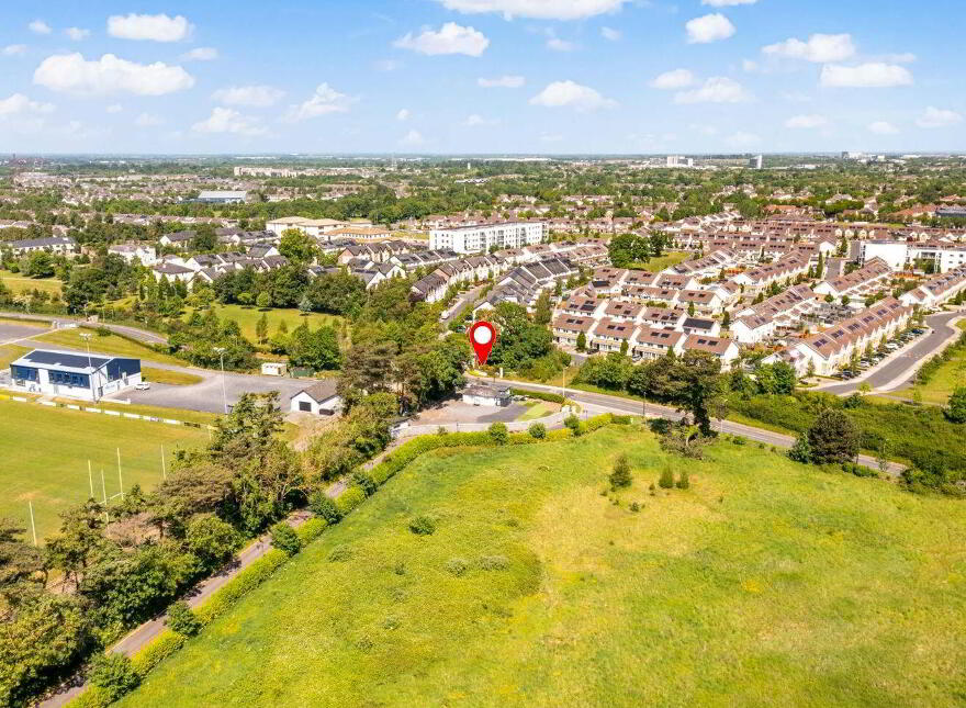 Gate Lodge Oatlands House, Oatlands, Carpenterstown, Carpenterstown, D15E08V