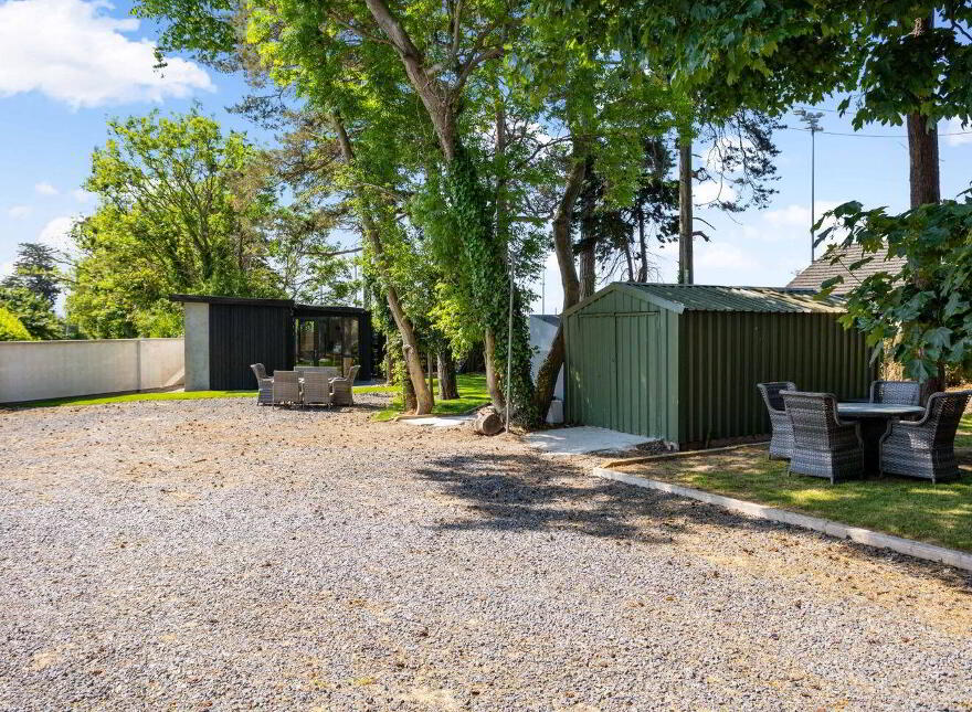 Gate Lodge Oatlands House, Oatlands, Carpenterstown, Carpenterstown, D15E08V