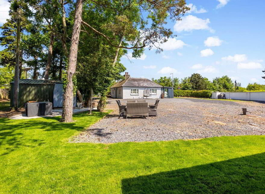 Gate Lodge Oatlands House, Oatlands, Carpenterstown, Carpenterstown, D15E08V