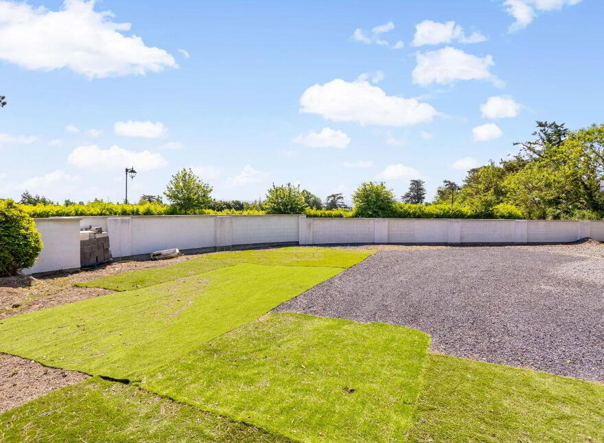 Gate Lodge Oatlands House, Oatlands, Carpenterstown, Carpenterstown, D15E08V