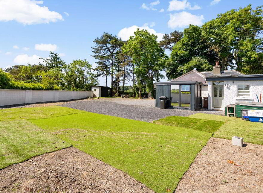 Gate Lodge Oatlands House, Oatlands, Carpenterstown, Carpenterstown, D15E08V