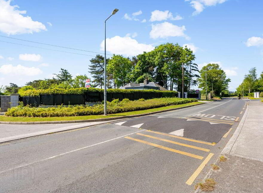 Gate Lodge Oatlands House, Oatlands, Carpenterstown, Carpenterstown, D15E08V