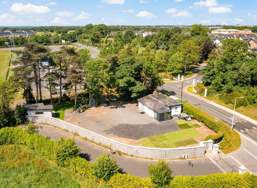 Gate Lodge Oatlands House, Oatlands, Carpenterstown, Carpenterstown, D15E08V