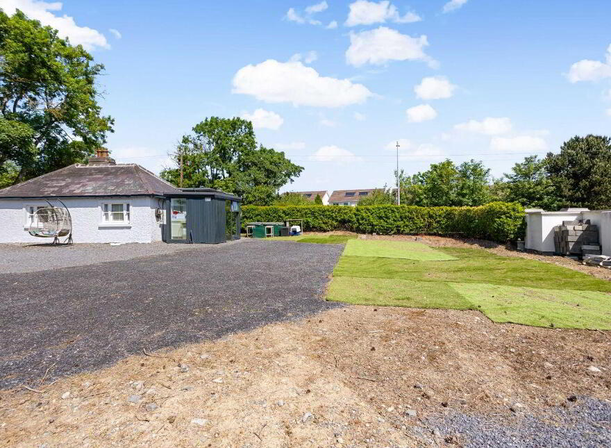 Gate Lodge Oatlands House, Oatlands, Carpenterstown, Carpenterstown, D15E08V