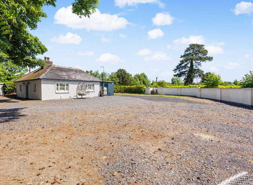 Gate Lodge Oatlands House, Oatlands, Carpenterstown, Carpenterstown, D15E08V
