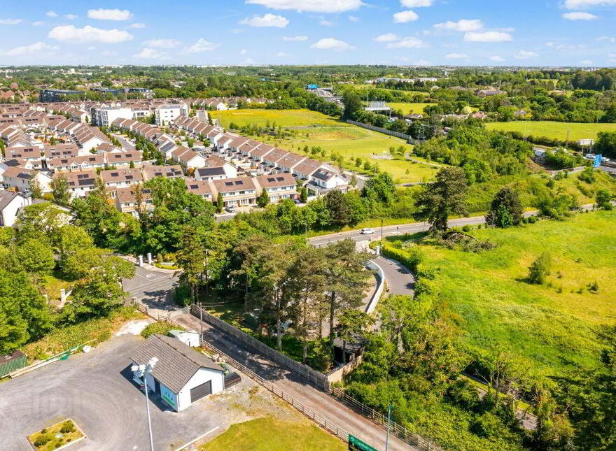 Gate Lodge Oatlands House, Oatlands, Carpenterstown, Carpenterstown, D15E08V