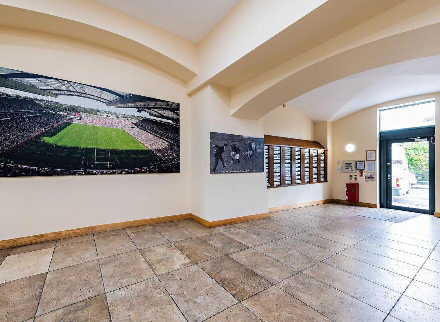 Apt 18, Corn Mill, Distillery Road, Drumcondra, Drumcondra, D03T863