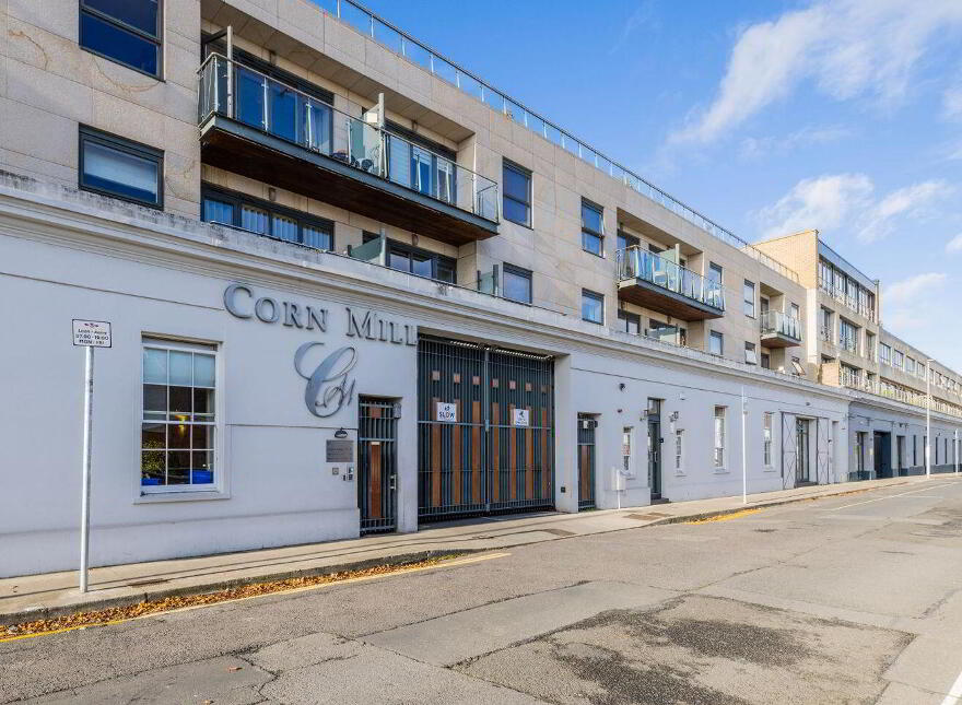 Apt 18, Corn Mill, Distillery Road, Drumcondra, Drumcondra, D03T863