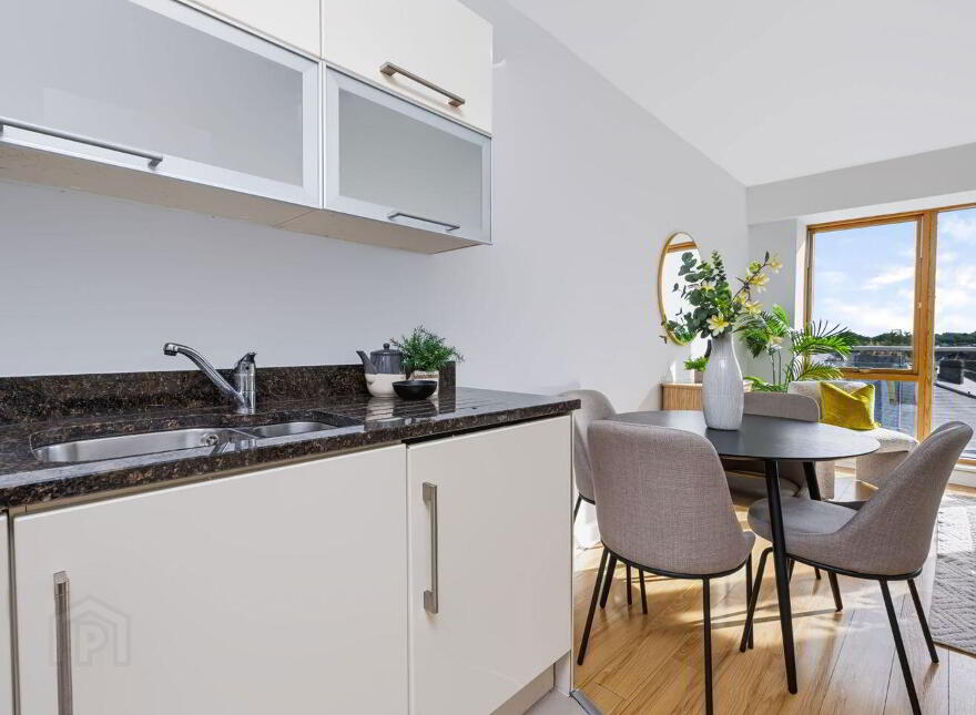 Apt 18, Corn Mill, Distillery Road, Drumcondra, Drumcondra, D03T863
