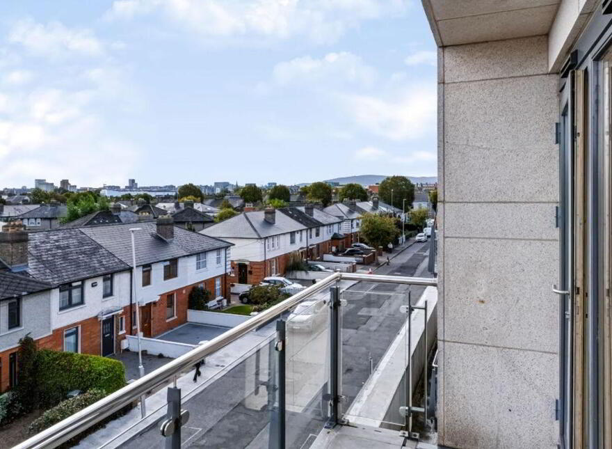 Apt 18, Corn Mill, Distillery Road, Drumcondra, Drumcondra, D03T863