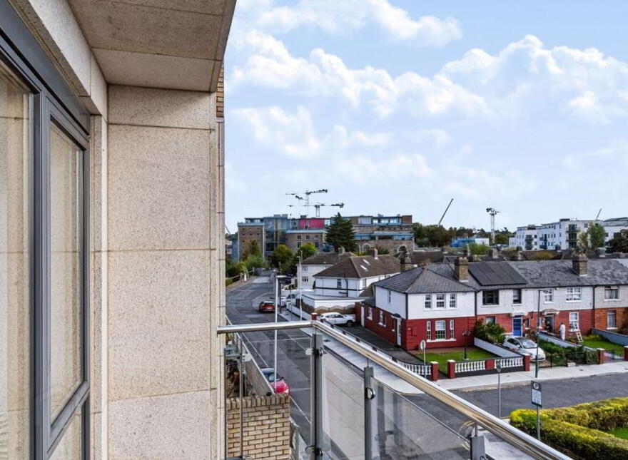 Apt 18, Corn Mill, Distillery Road, Drumcondra, Drumcondra, D03T863