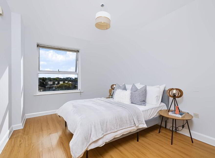 Apt 18, Corn Mill, Distillery Road, Drumcondra, Drumcondra, D03T863