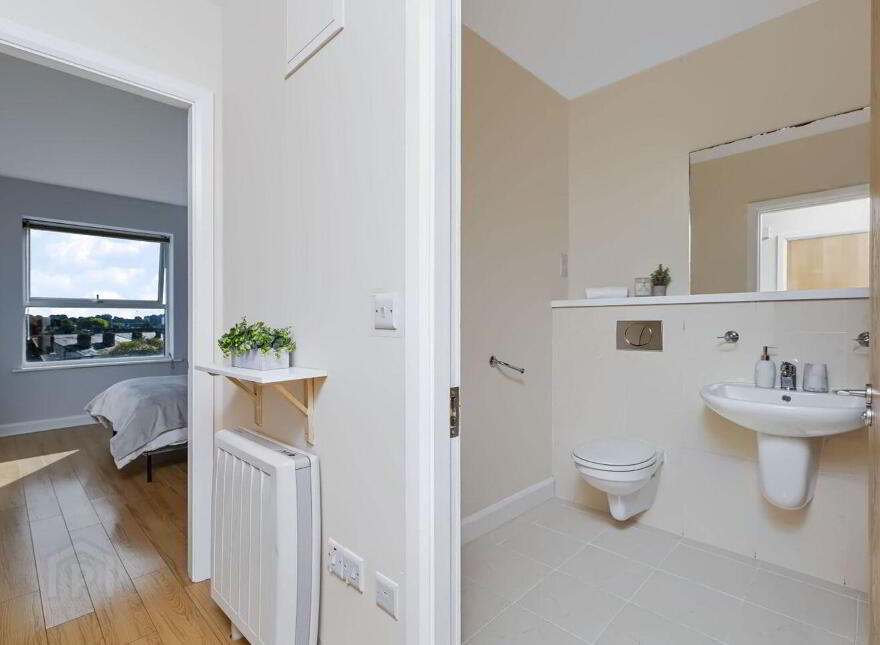 Apt 18, Corn Mill, Distillery Road, Drumcondra, Drumcondra, D03T863