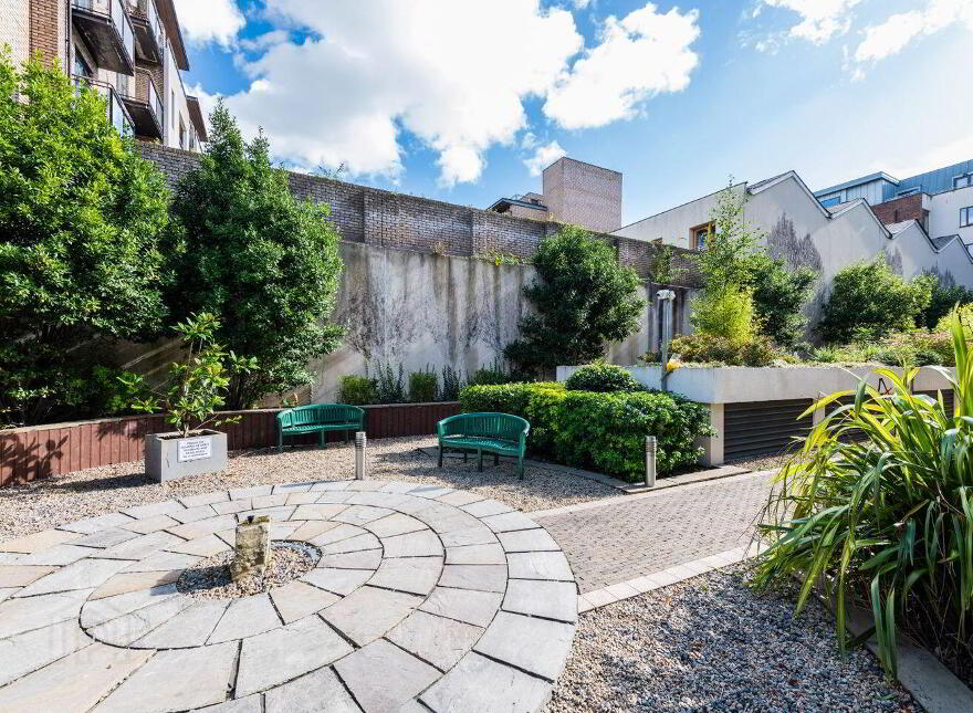 Apt 18, Corn Mill, Distillery Road, Drumcondra, Drumcondra, D03T863