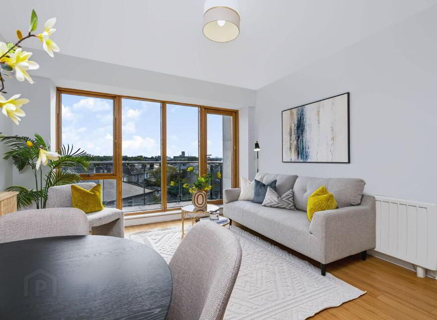Apt 18, Corn Mill, Distillery Road, Drumcondra, Drumcondra, D03T863
