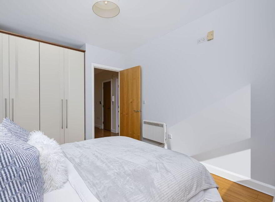 Apt 18, Corn Mill, Distillery Road, Drumcondra, Drumcondra, D03T863