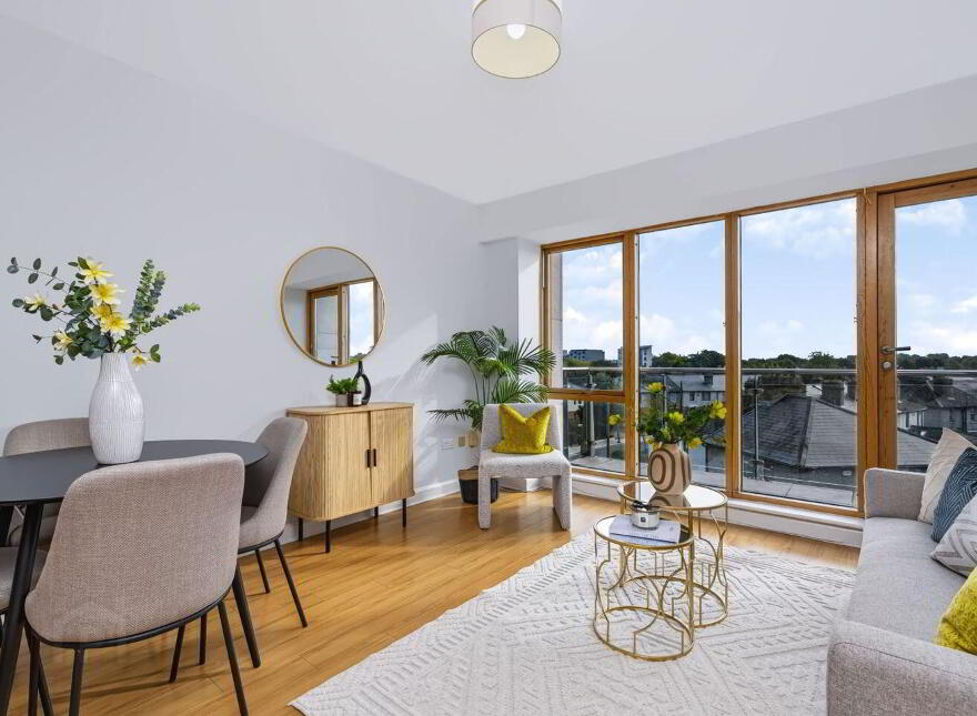 Apt 18, Corn Mill, Distillery Road, Drumcondra, Drumcondra, D03T863