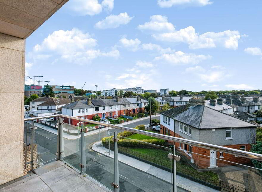 Apt 18, Corn Mill, Distillery Road, Drumcondra, Drumcondra, D03T863