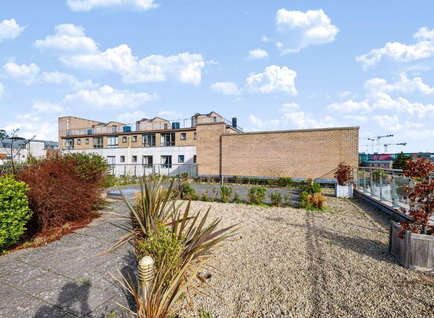 Apt 18, Corn Mill, Distillery Road, Drumcondra, Drumcondra, D03T863