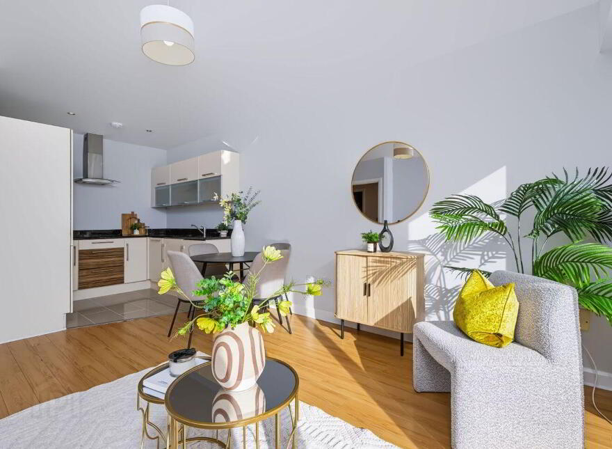 Apt 18, Corn Mill, Distillery Road, Drumcondra, Drumcondra, D03T863