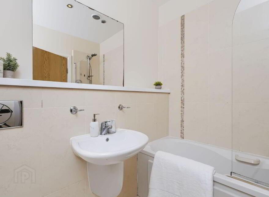 Apt 18, Corn Mill, Distillery Road, Drumcondra, Drumcondra, D03T863
