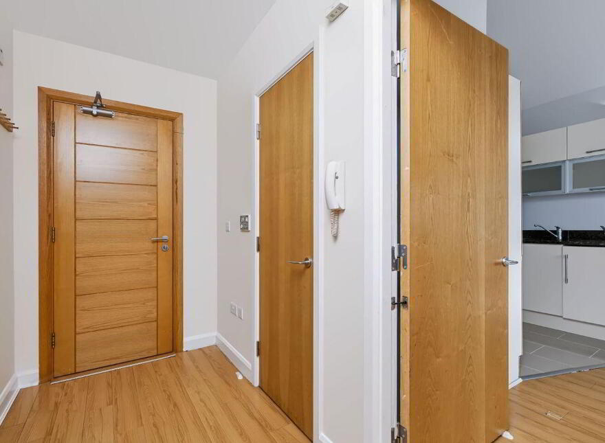 Apt 18, Corn Mill, Distillery Road, Drumcondra, Drumcondra, D03T863