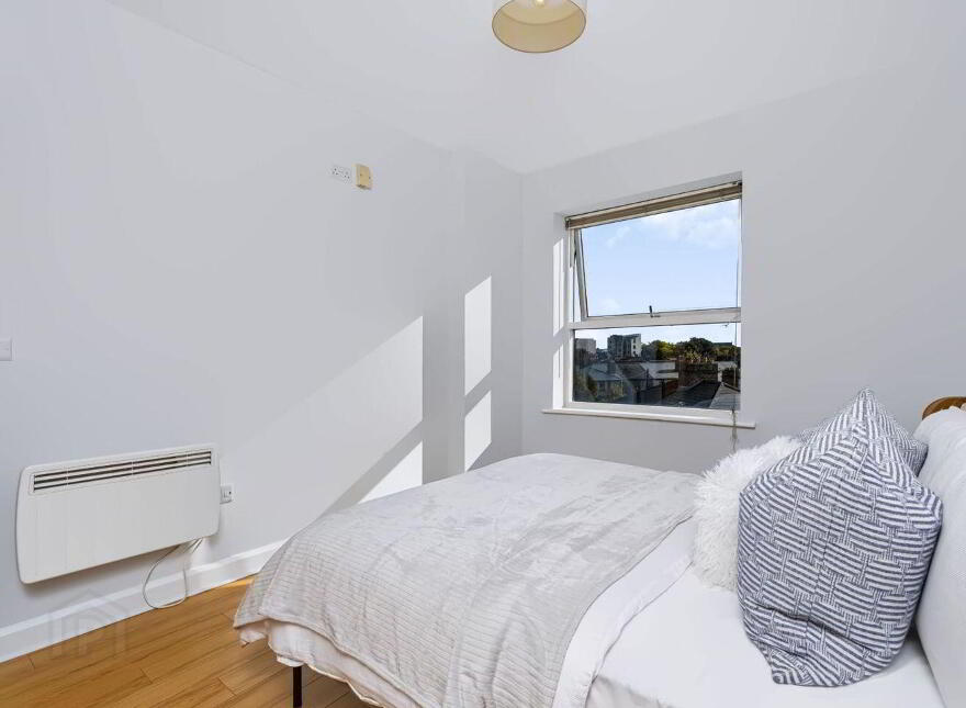 Apt 18, Corn Mill, Distillery Road, Drumcondra, Drumcondra, D03T863