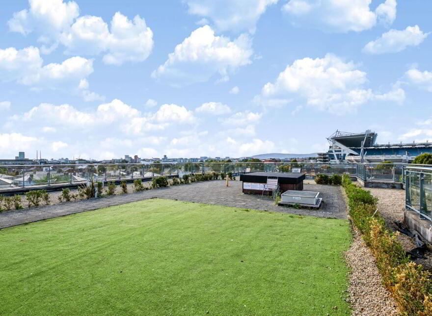 Apt 18, Corn Mill, Distillery Road, Drumcondra, Drumcondra, D03T863