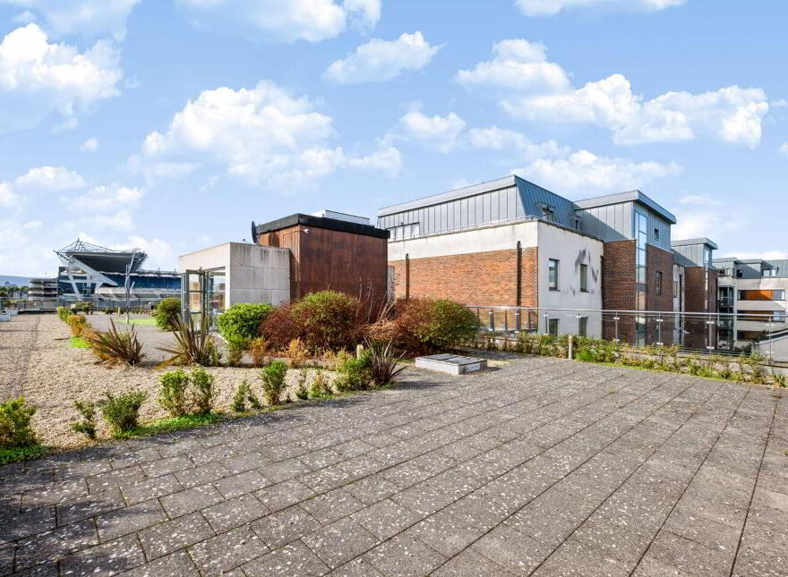 Apt 18, Corn Mill, Distillery Road, Drumcondra, Drumcondra, D03T863