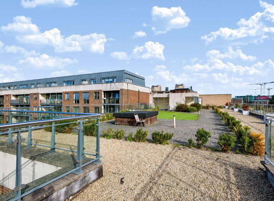 Apt 18, Corn Mill, Distillery Road, Drumcondra, Drumcondra, D03T863