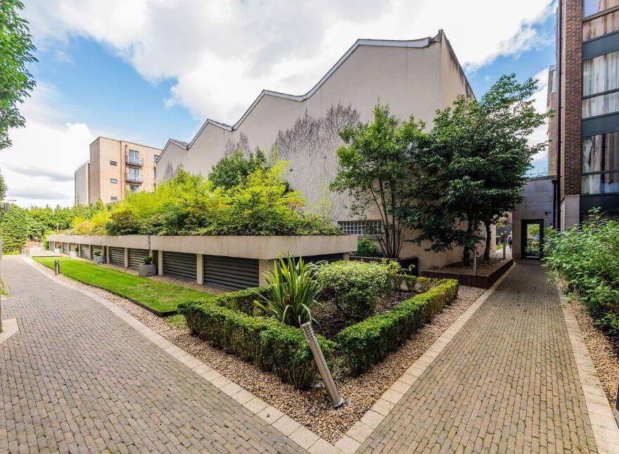 Apt 18, Corn Mill, Distillery Road, Drumcondra, Drumcondra, D03T863