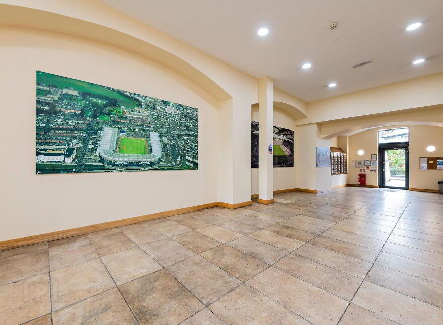 Apt 18, Corn Mill, Distillery Road, Drumcondra, Drumcondra, D03T863