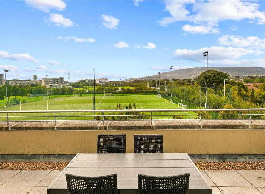Apartment 16 Hazelbrook, Kilmacud Road Upper, Dundrum, Dundrum, D14A9C4