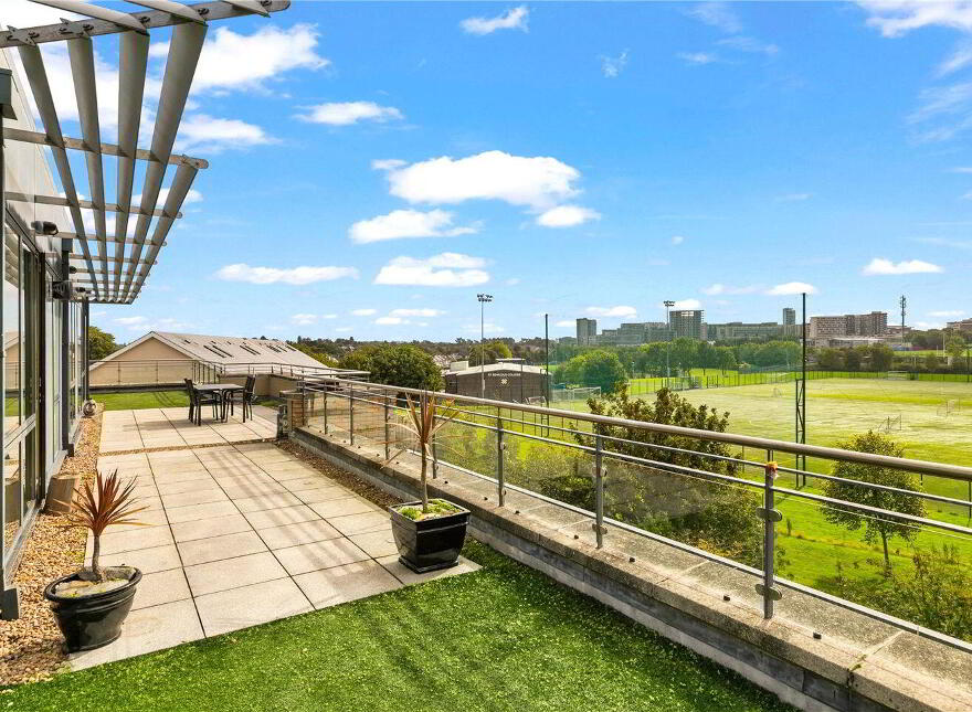 Apartment 16 Hazelbrook, Kilmacud Road Upper, Dundrum, Dundrum, D14A9C4