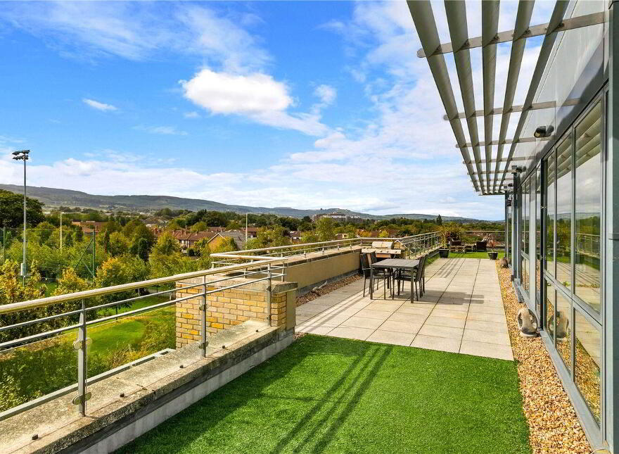 Apartment 16 Hazelbrook, Kilmacud Road Upper, Dundrum, Dundrum, D14A9C4