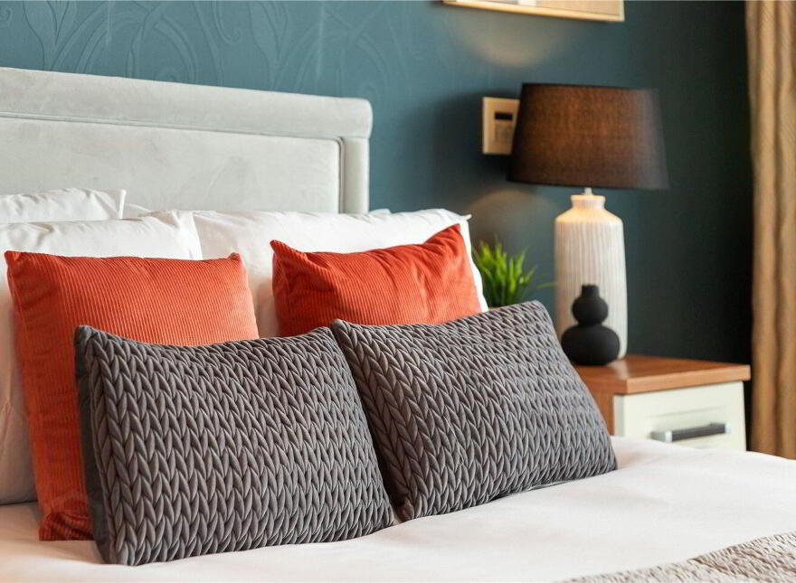 Apartment 16 Hazelbrook, Kilmacud Road Upper, Dundrum, Dundrum, D14A9C4
