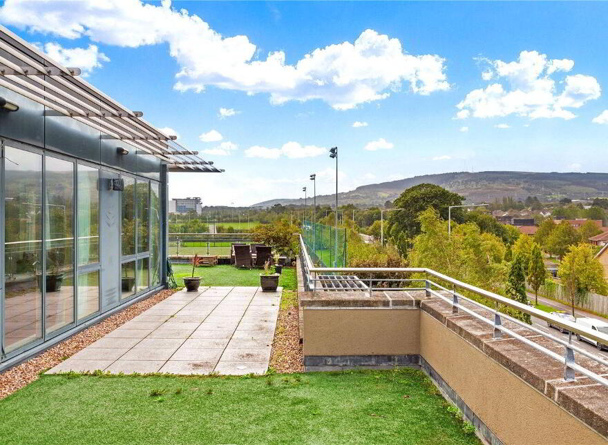 Apartment 16 Hazelbrook, Kilmacud Road Upper, Dundrum, Dundrum, D14A9C4