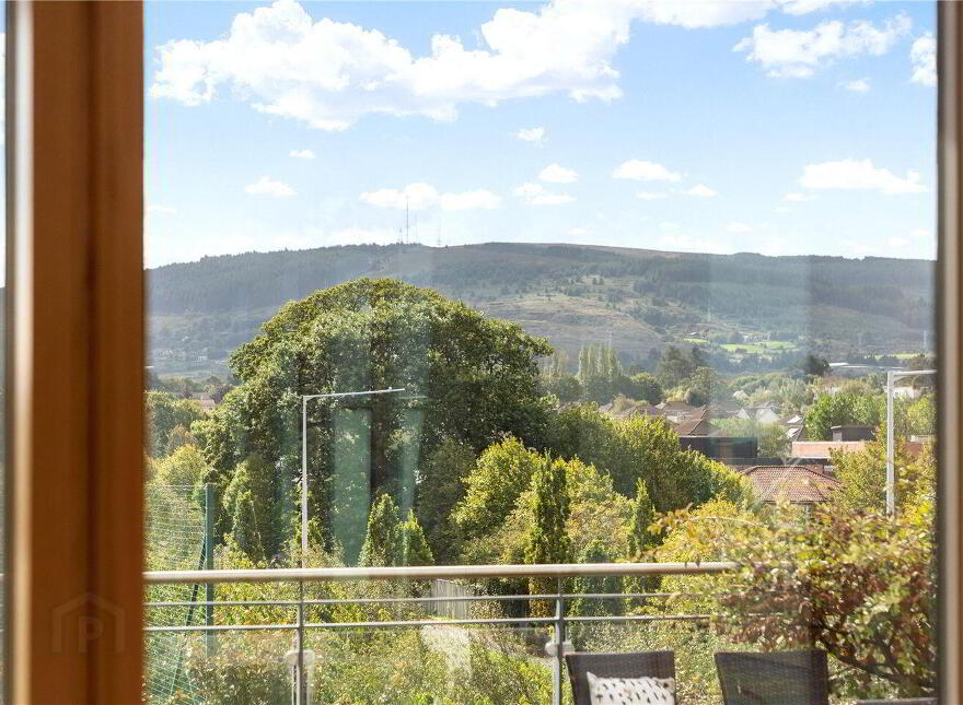 Apartment 16 Hazelbrook, Kilmacud Road Upper, Dundrum, Dundrum, D14A9C4