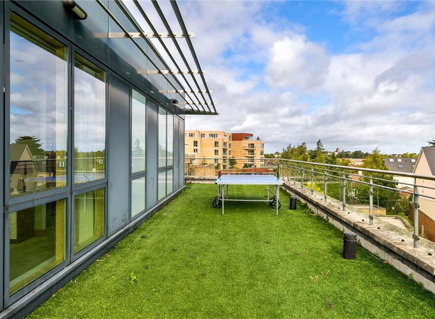 Apartment 16 Hazelbrook, Kilmacud Road Upper, Dundrum, Dundrum, D14A9C4