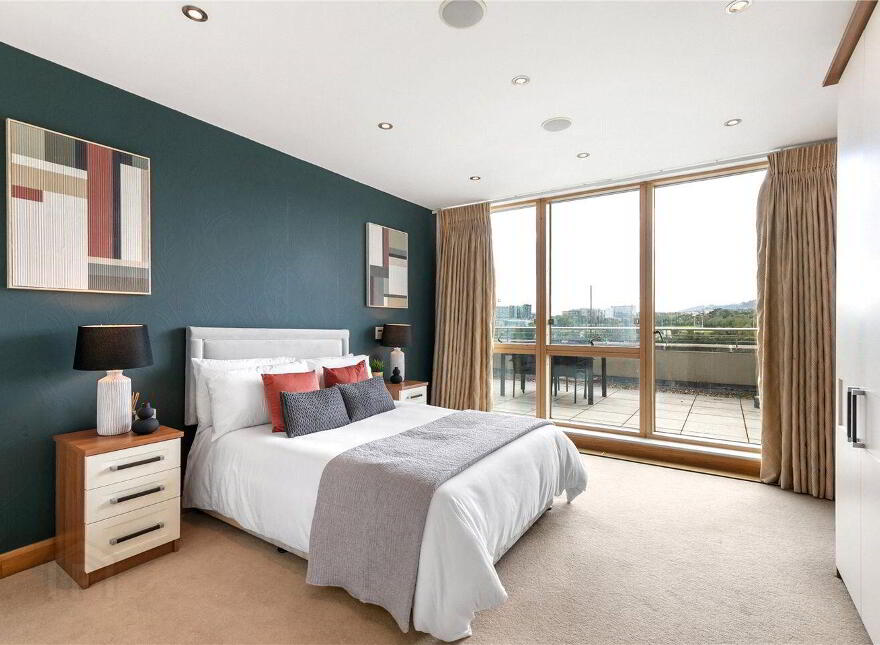 Apartment 16 Hazelbrook, Kilmacud Road Upper, Dundrum, Dundrum, D14A9C4