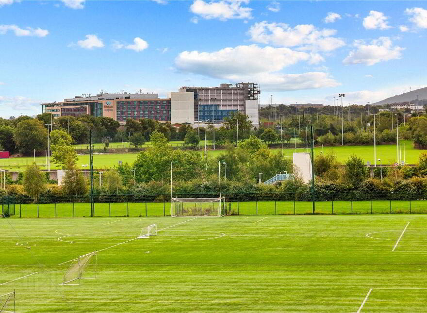 Apartment 16 Hazelbrook, Kilmacud Road Upper, Dundrum, Dundrum, D14A9C4