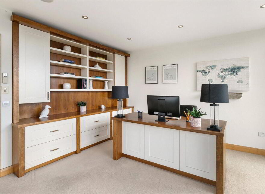 Apartment 16 Hazelbrook, Kilmacud Road Upper, Dundrum, Dundrum, D14A9C4