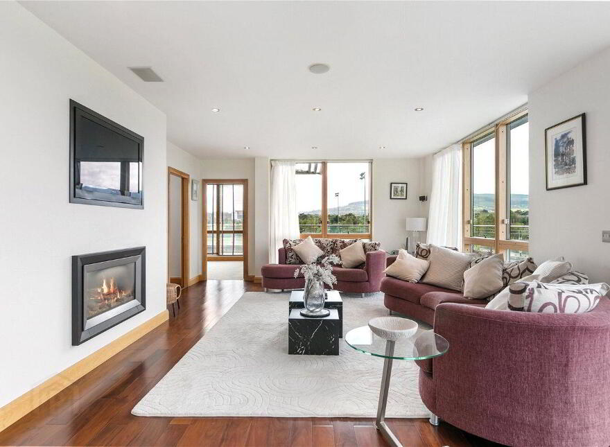 Apartment 16 Hazelbrook, Kilmacud Road Upper, Dundrum, Dundrum, D14A9C4